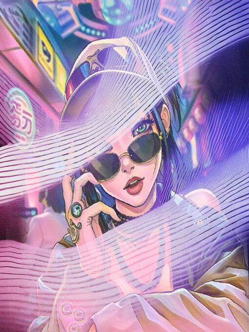 Title details for Muser Asum by Czarar A. - Available